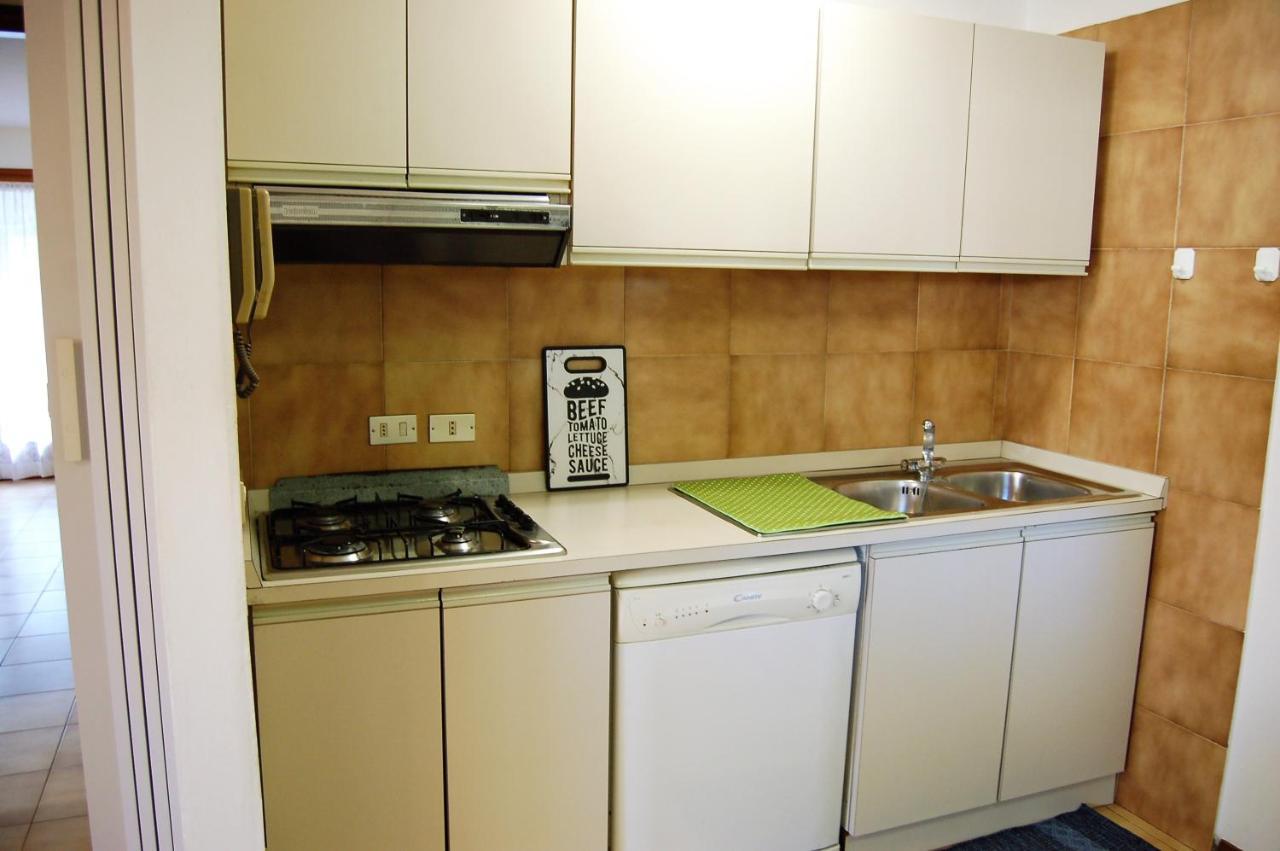 Appartement Milena *