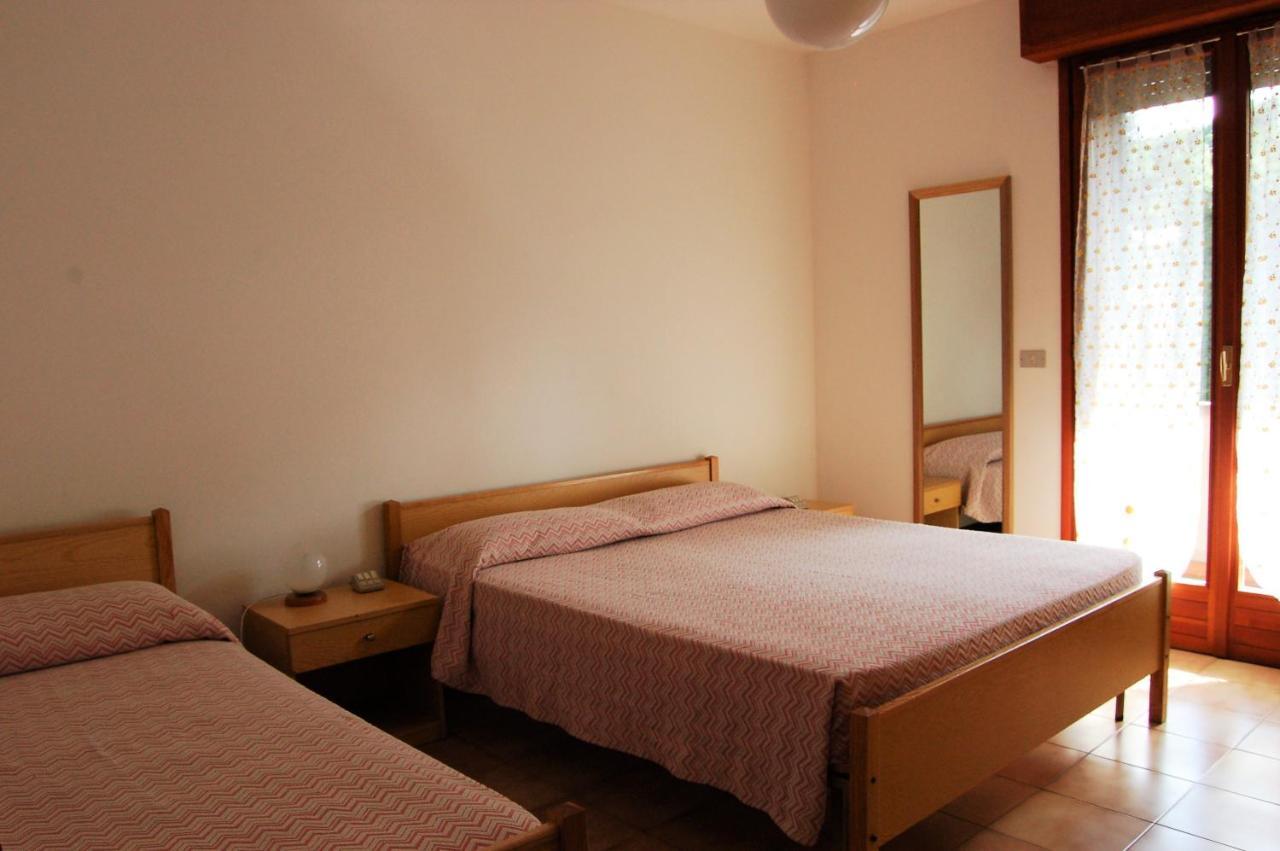 Milena Appartement Milano Marittima