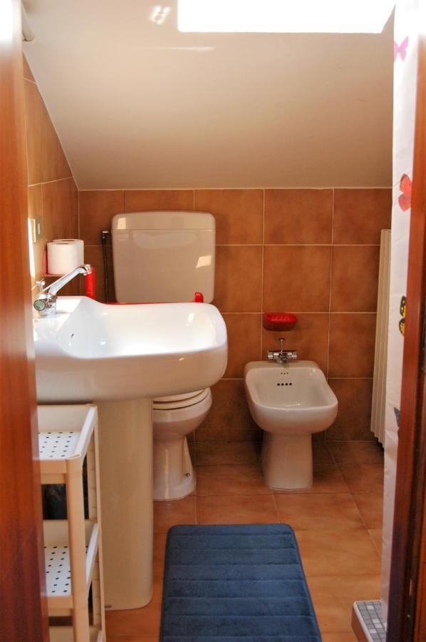 Appartement Milena *