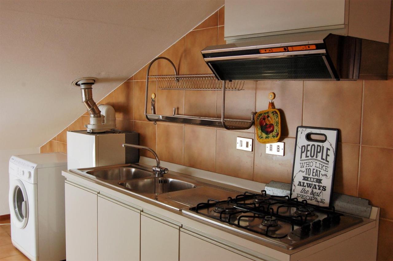 Appartement Milena Milano Marittima