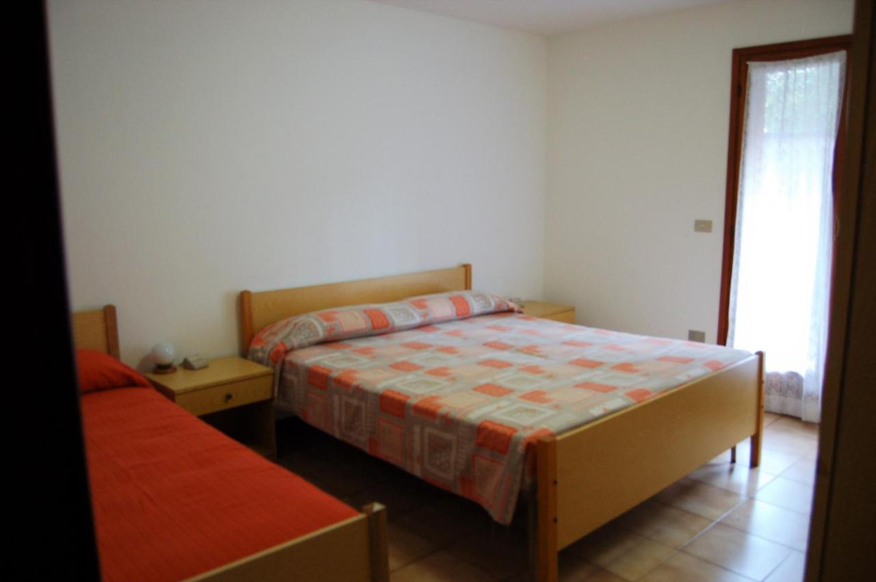 Appartement Milena Milano Marittima