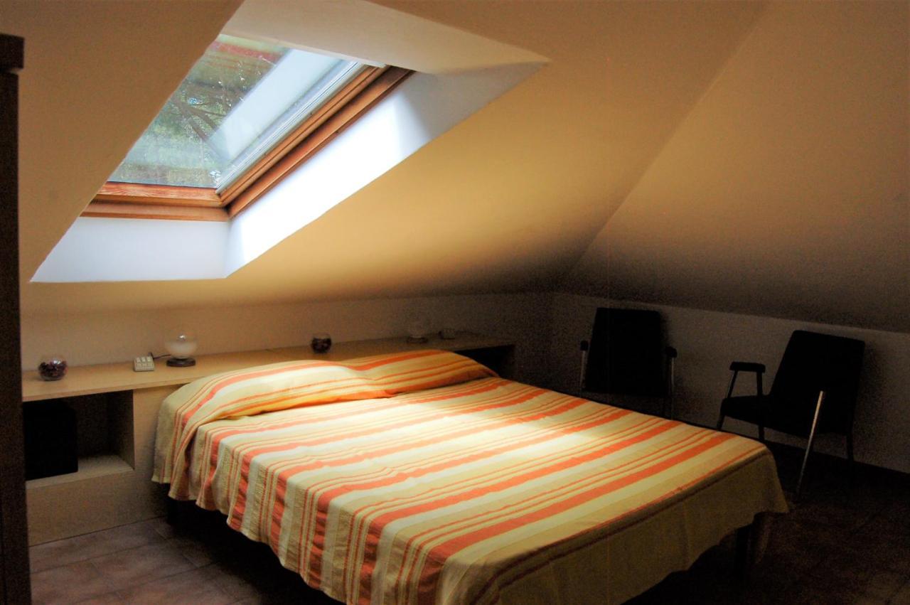 Appartement Milena *