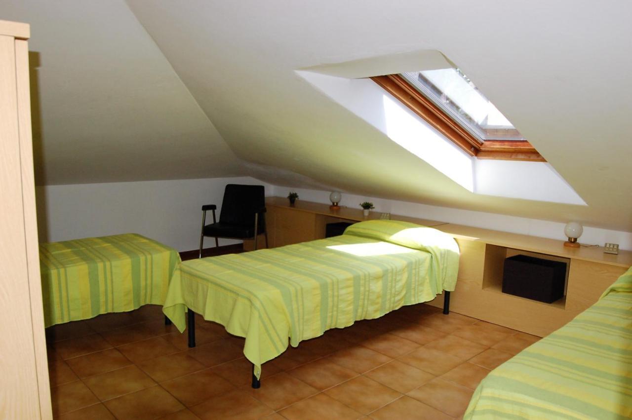 Appartement Milena