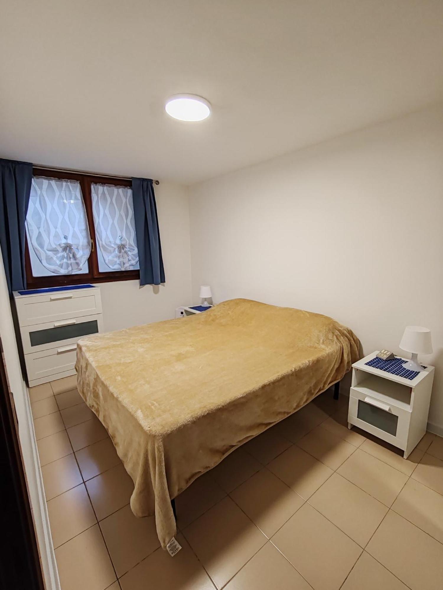 Milena Appartement