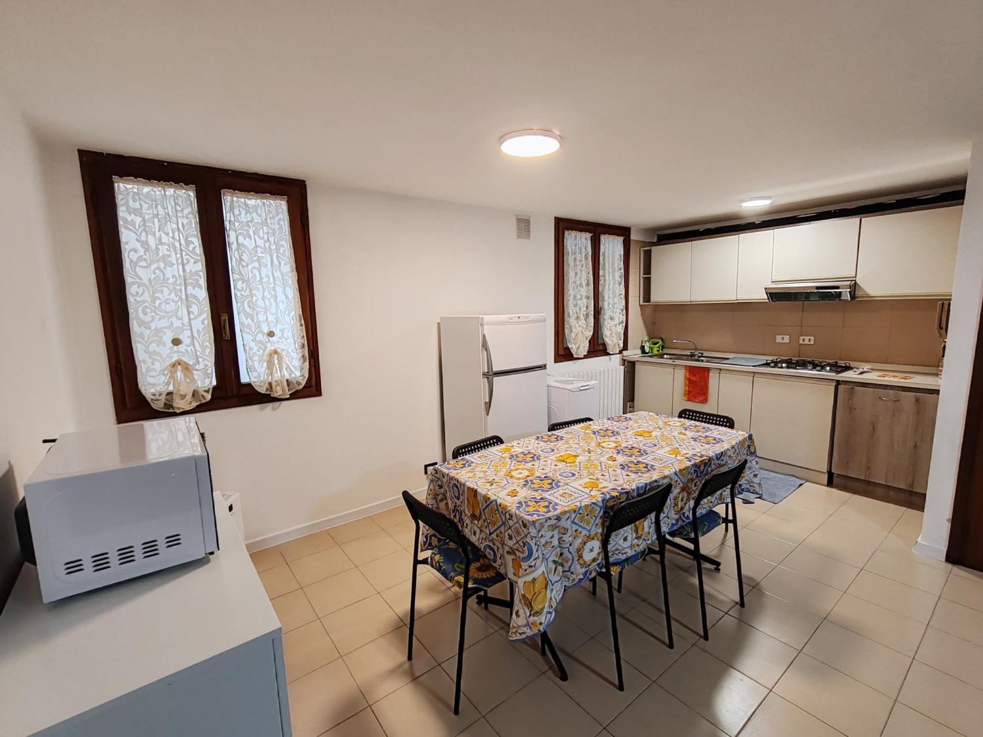 Milena Appartement Milano Marittima