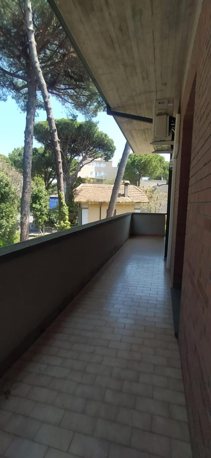 Milena Appartement Milano Marittima