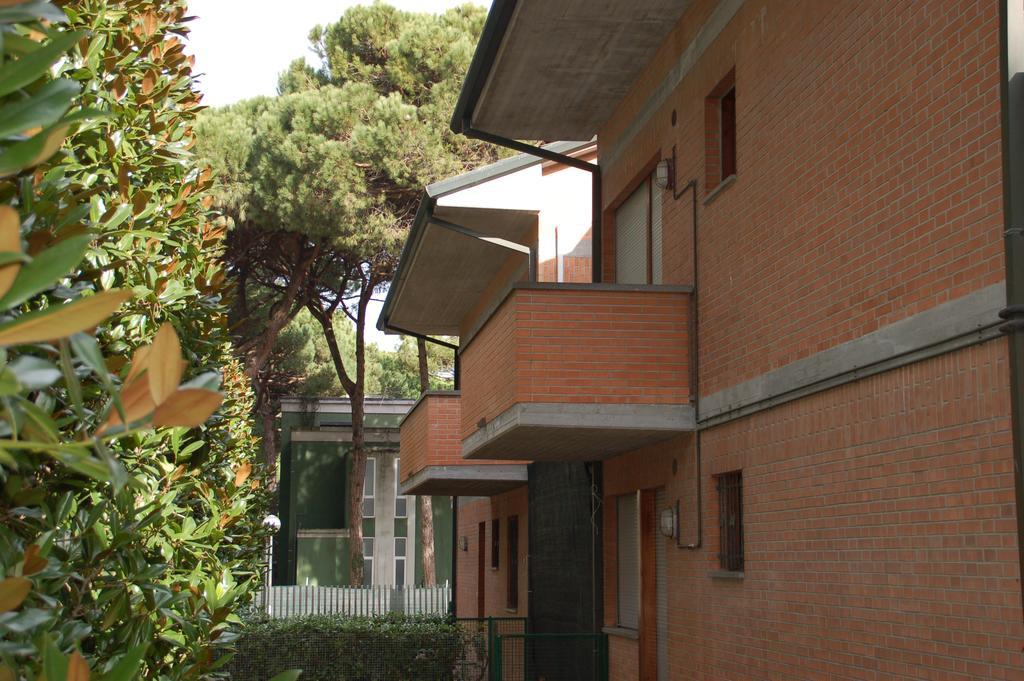Appartement Milena Milano Marittima