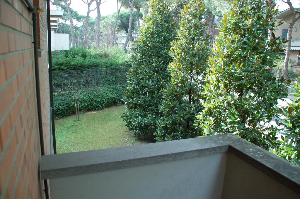 Milena Appartement Milano Marittima