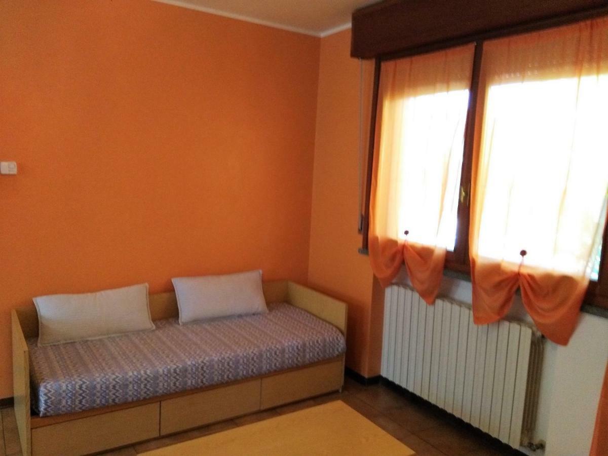 Milena Appartement *