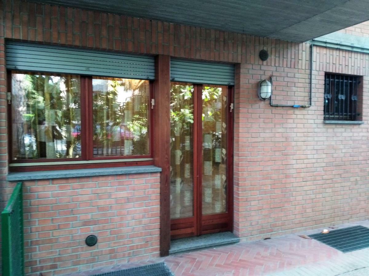 Milena Appartement