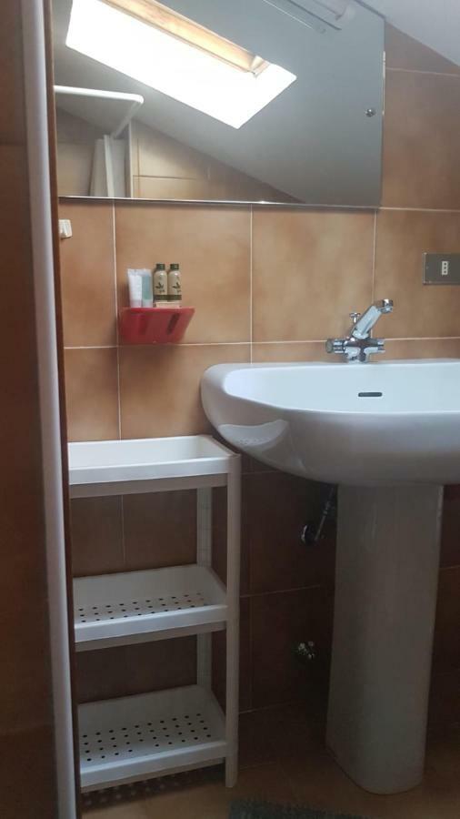 Milena Appartement *