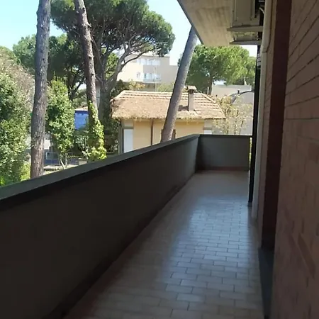 Residence Milena Milano Marittima Exterior foto