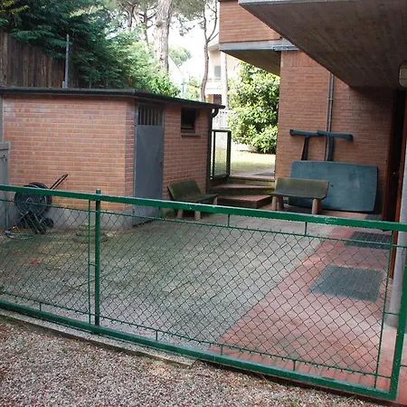 Residence Milena Milano Marittima Exterior foto
