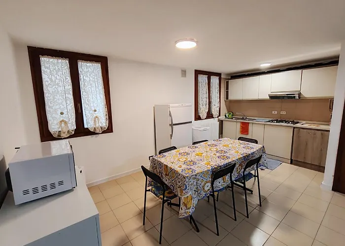 Residence Milena