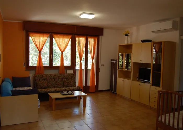 Residence Milena