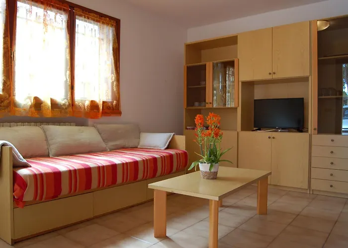 Residence Milena