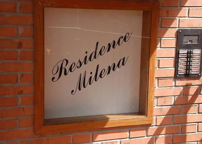 Residence Milena