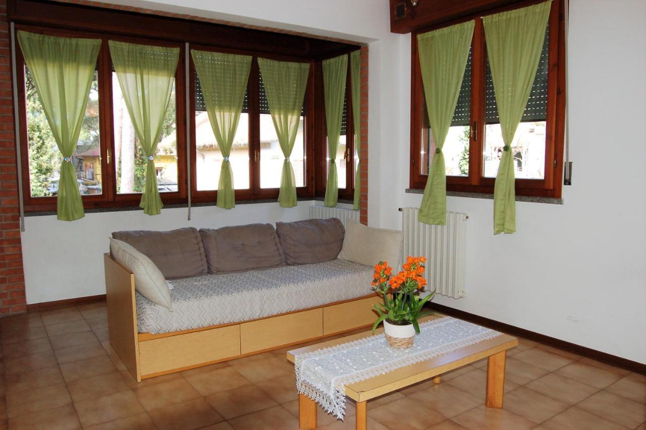 Apartment Milena *