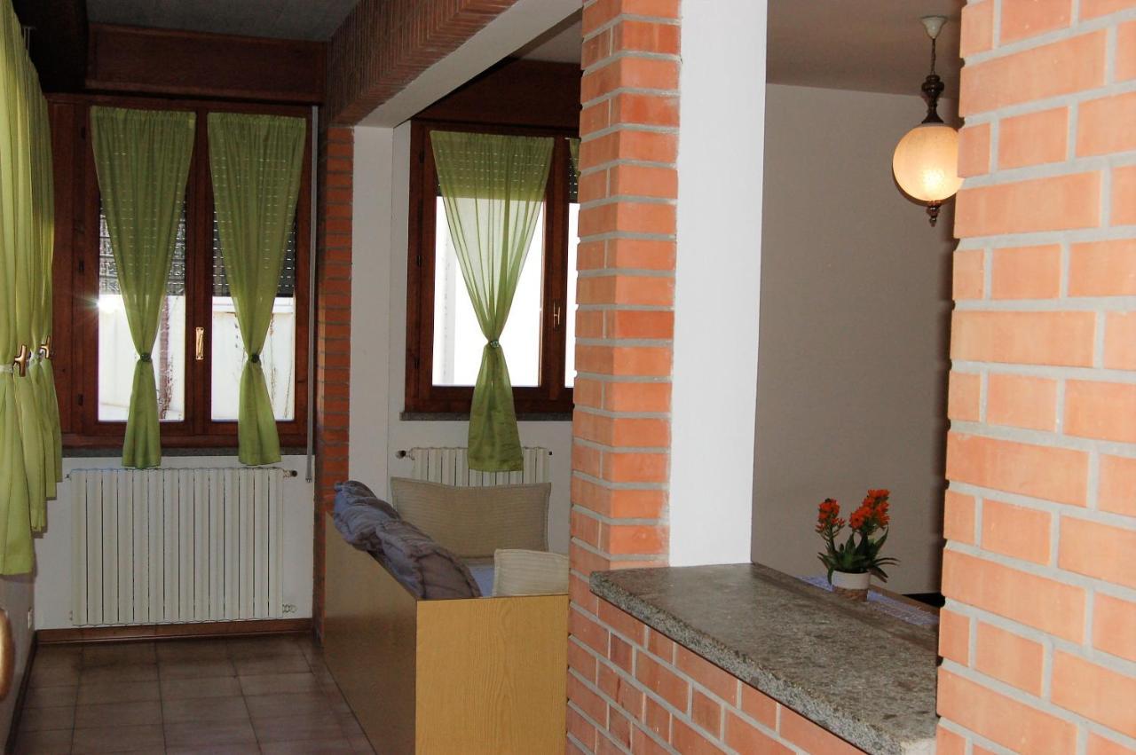 Apartment Milena *