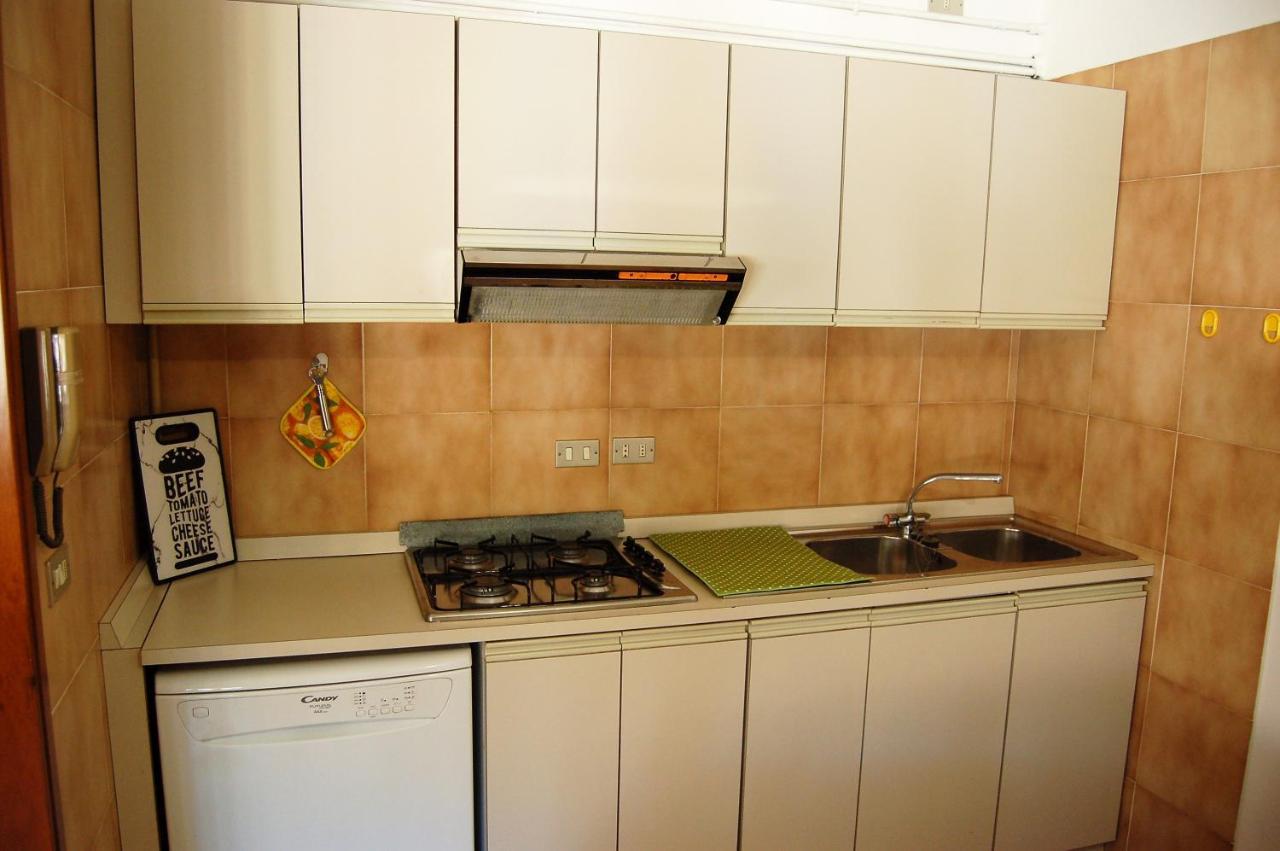 Apartment Milena *