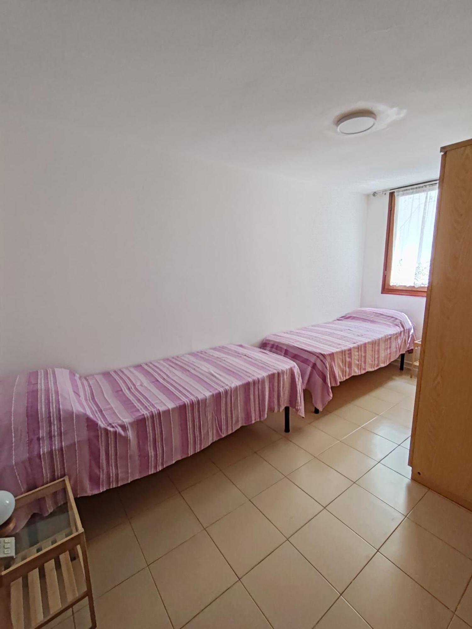 Milena Apartment *