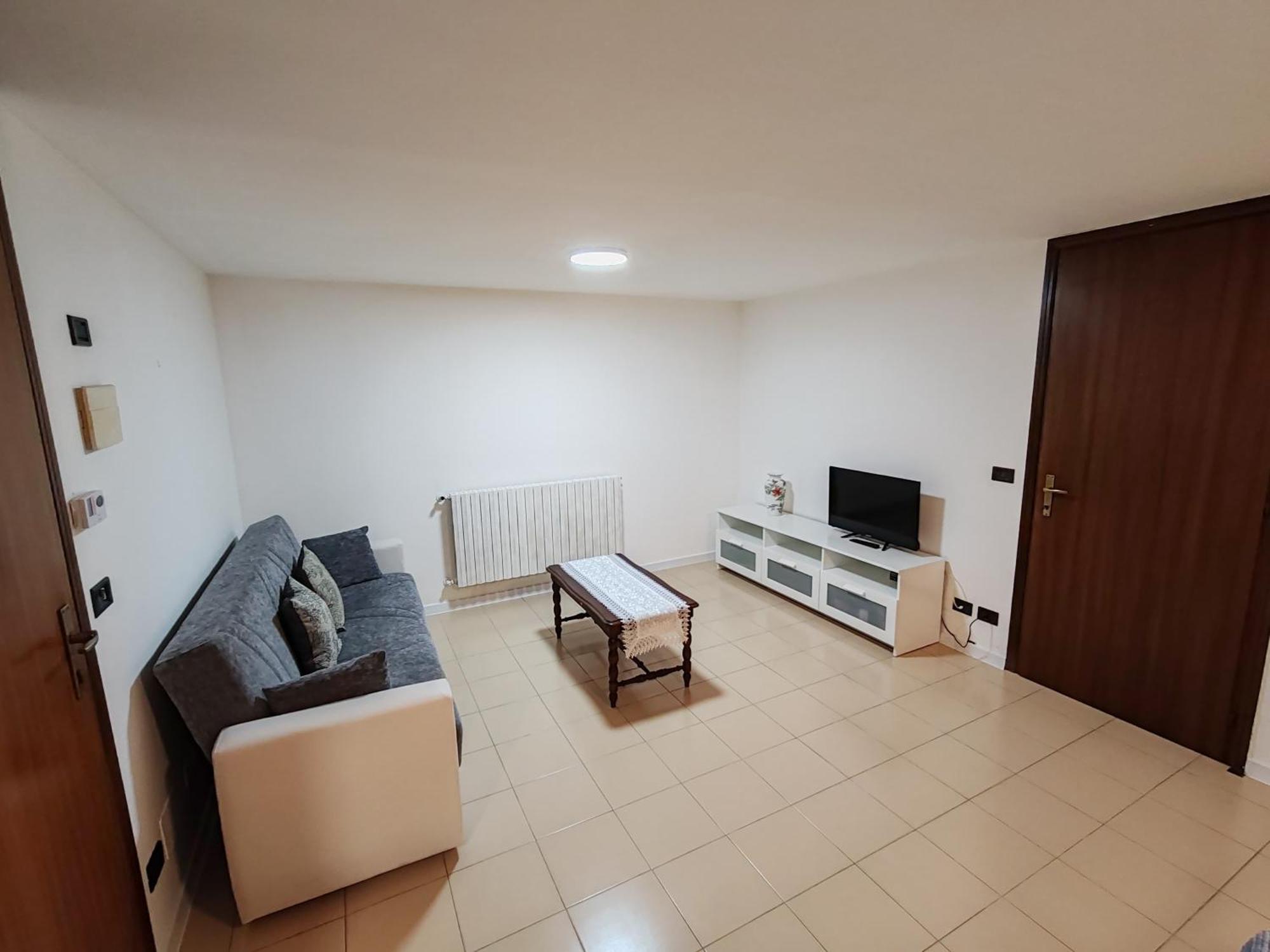 Apartment Milena *