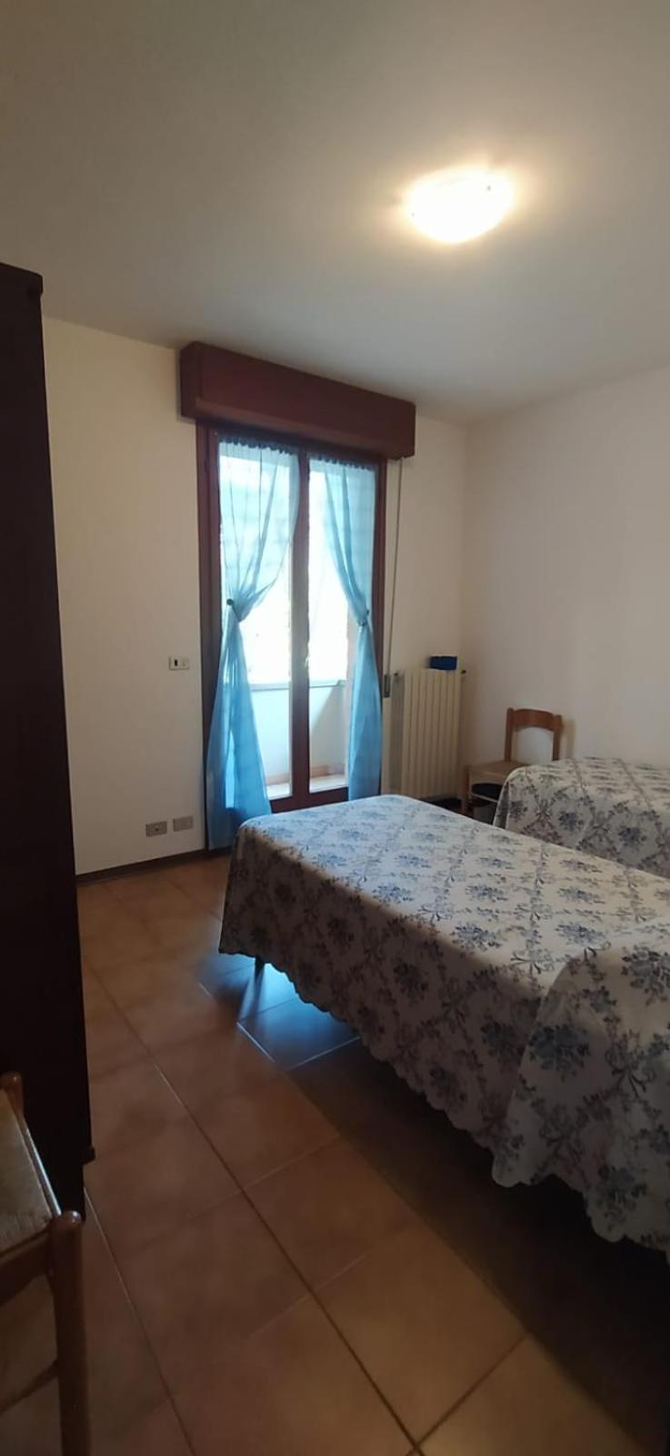Milena Apartment *