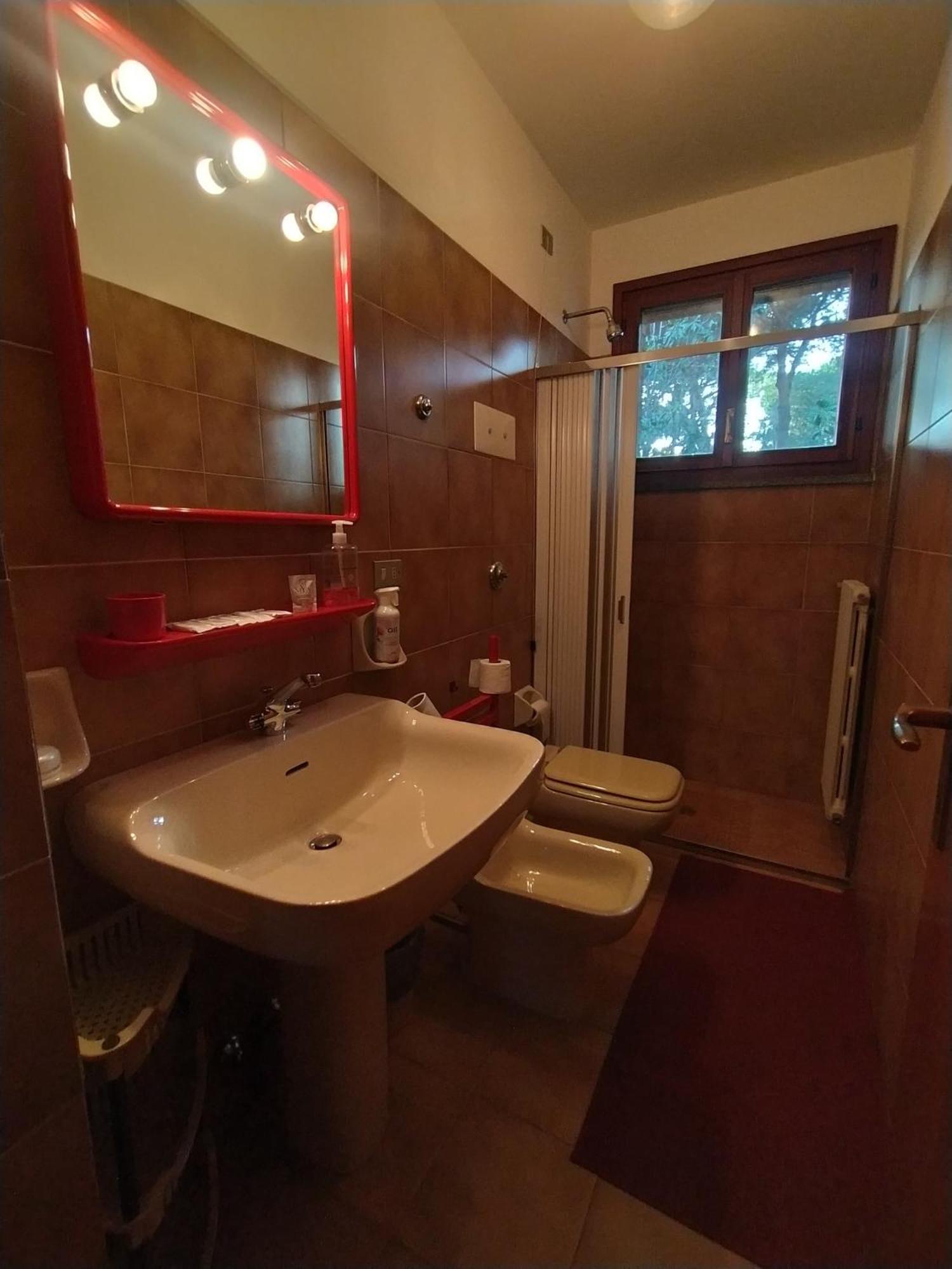 Apartment Milena