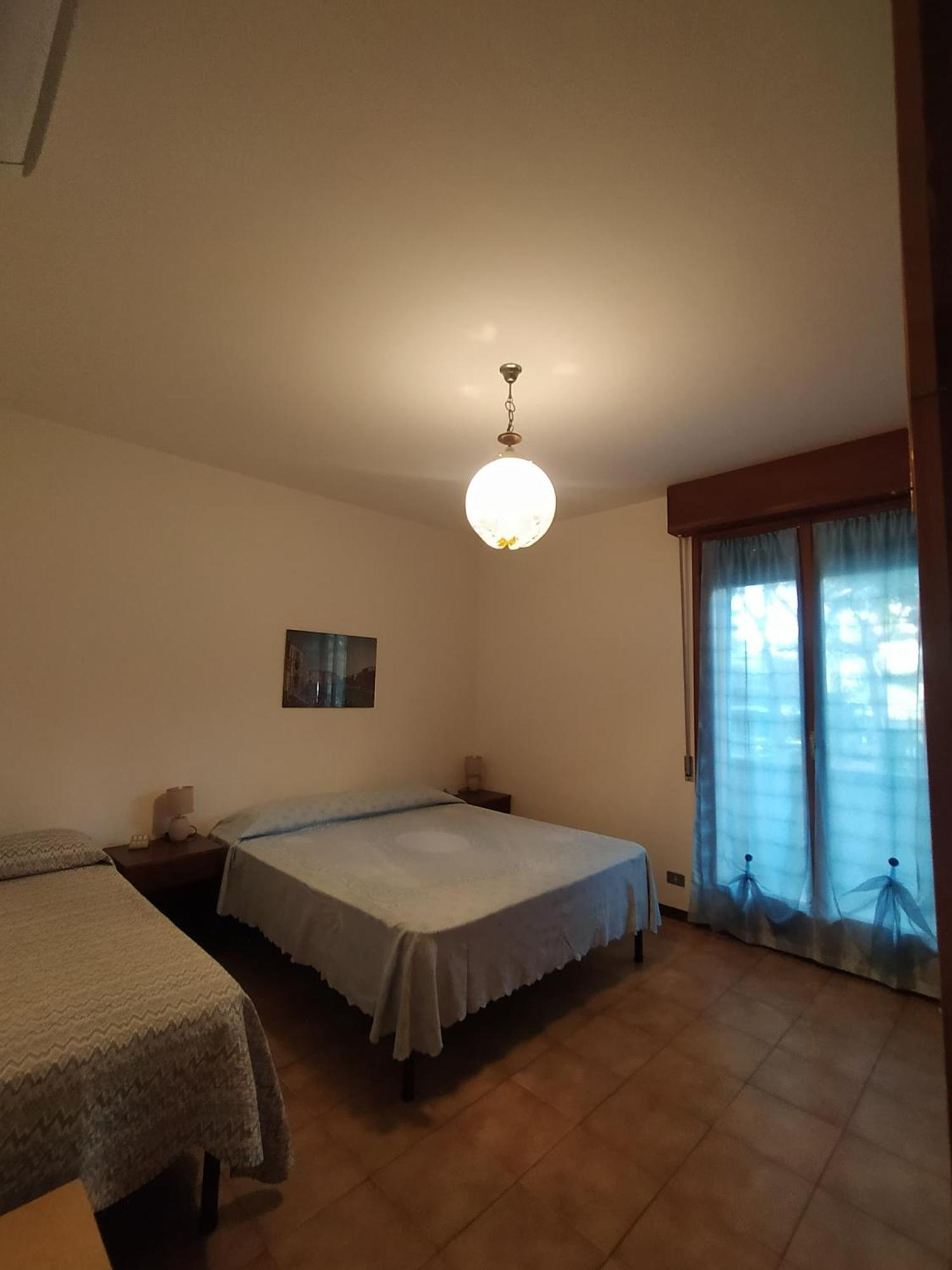 Milena Apartment *
