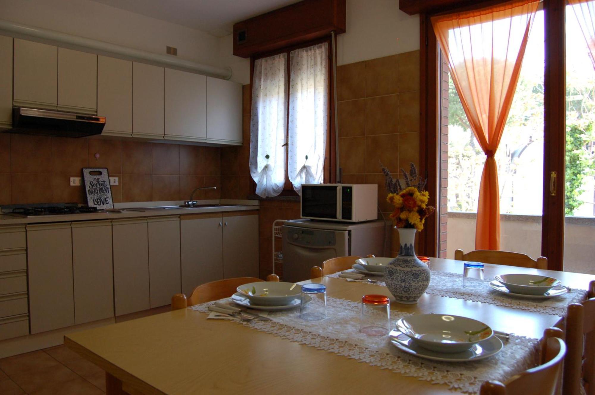 Milena Apartment Milano Marittima