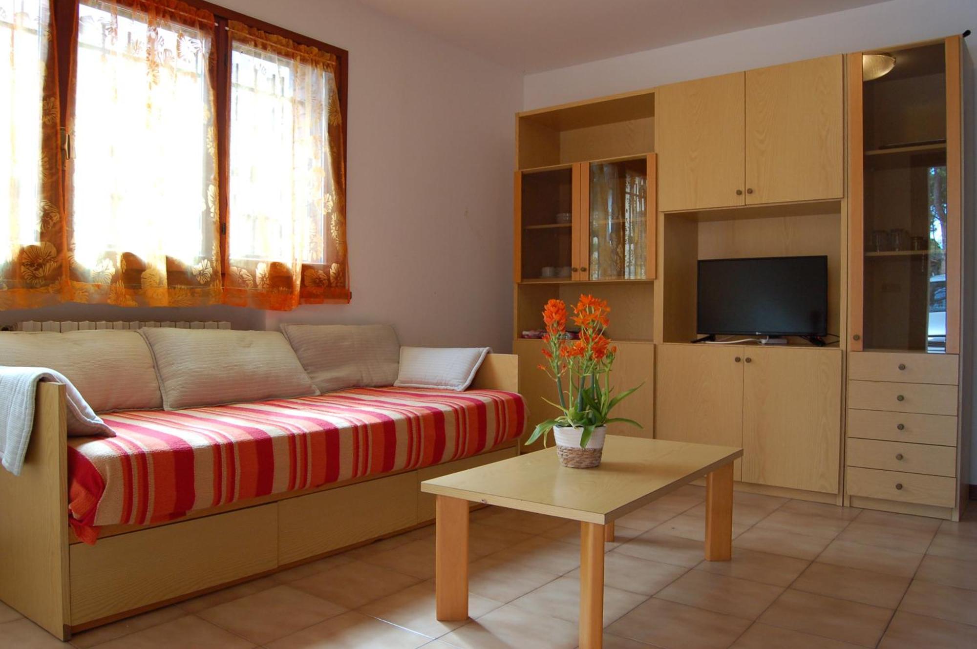 Milena Apartment