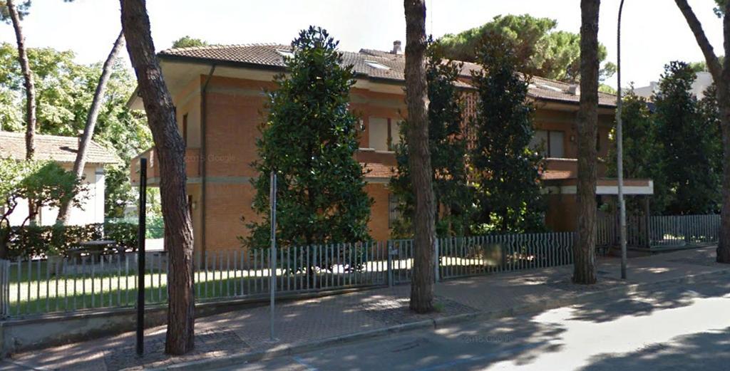 Apartment Milena *