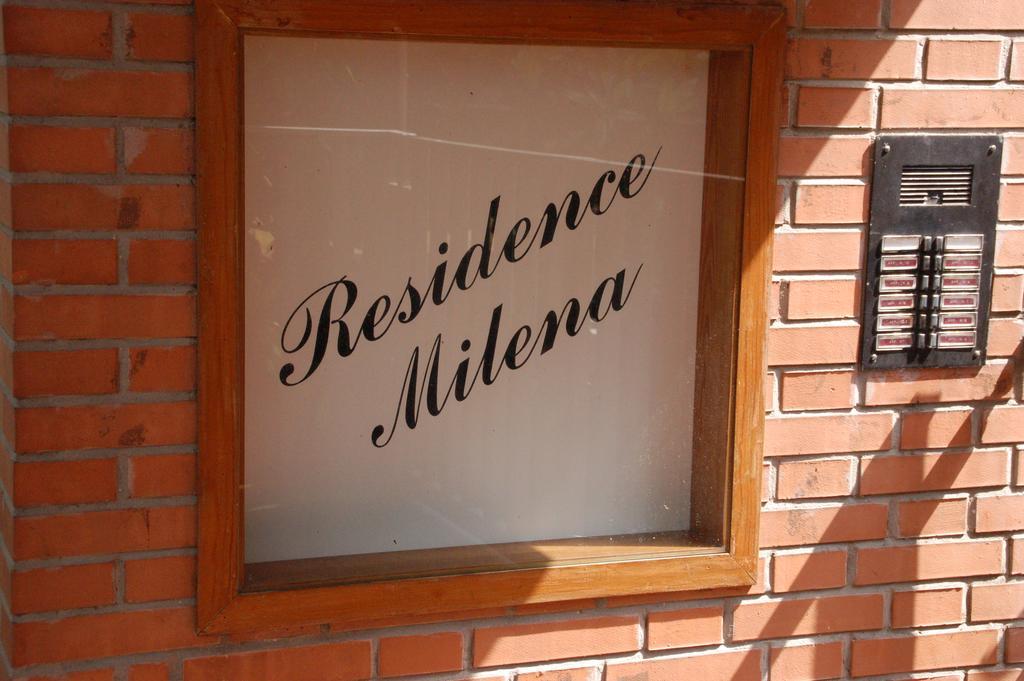 Milena Apartment Milano Marittima