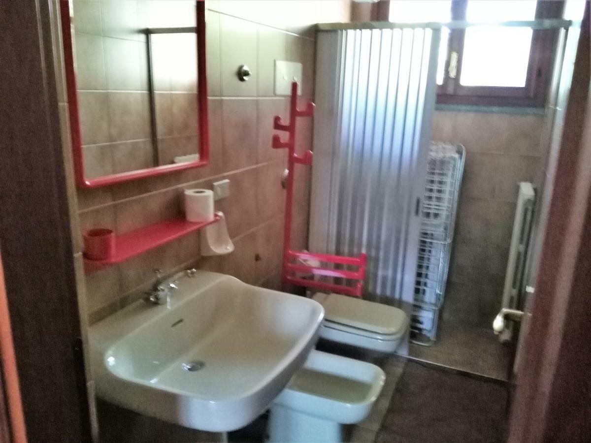 Milena Apartment *