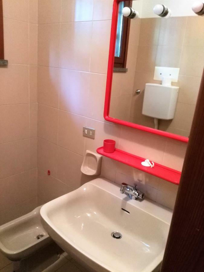 Apartment Milena *