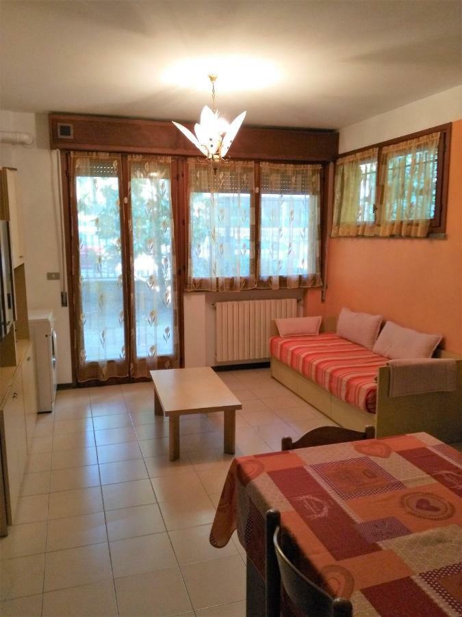 Milena Apartment